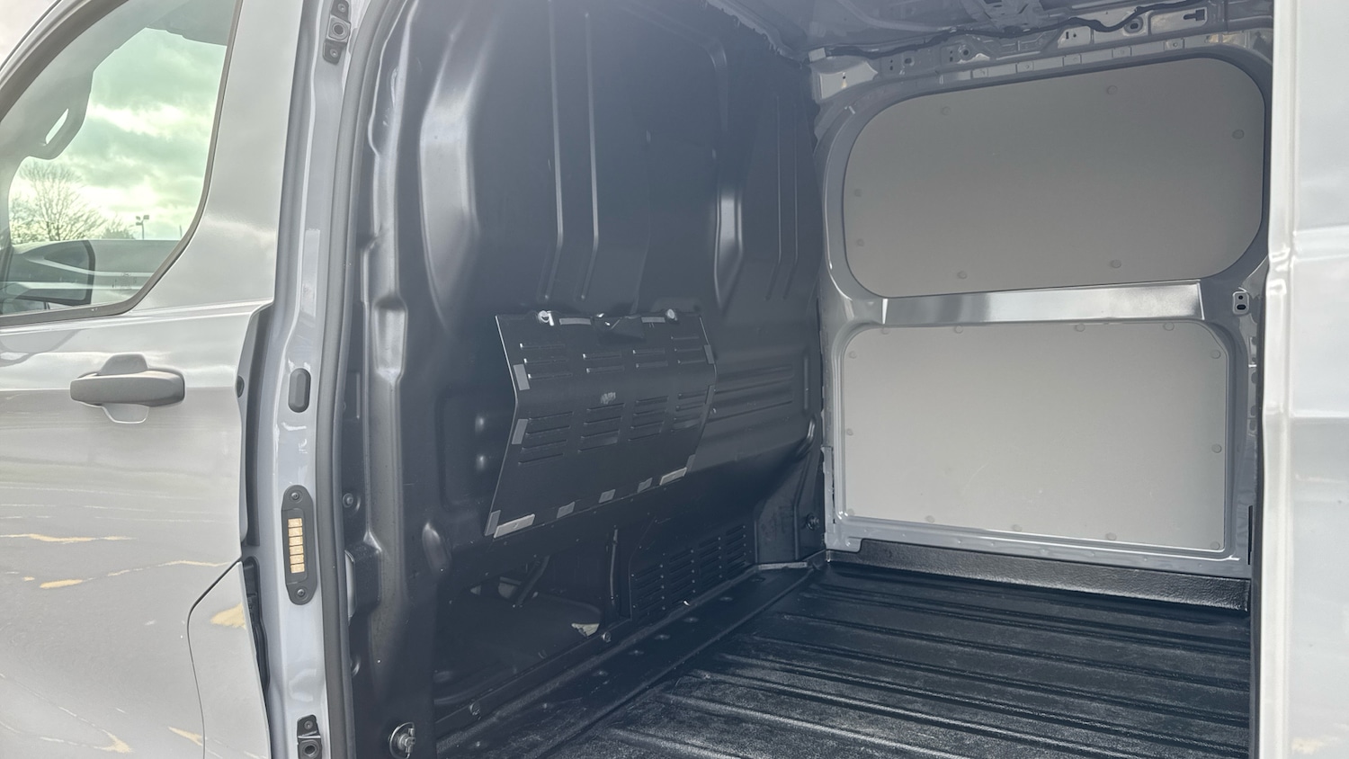 Used Ford Transit Custom 2025 for sale - 77845198: Photo 18