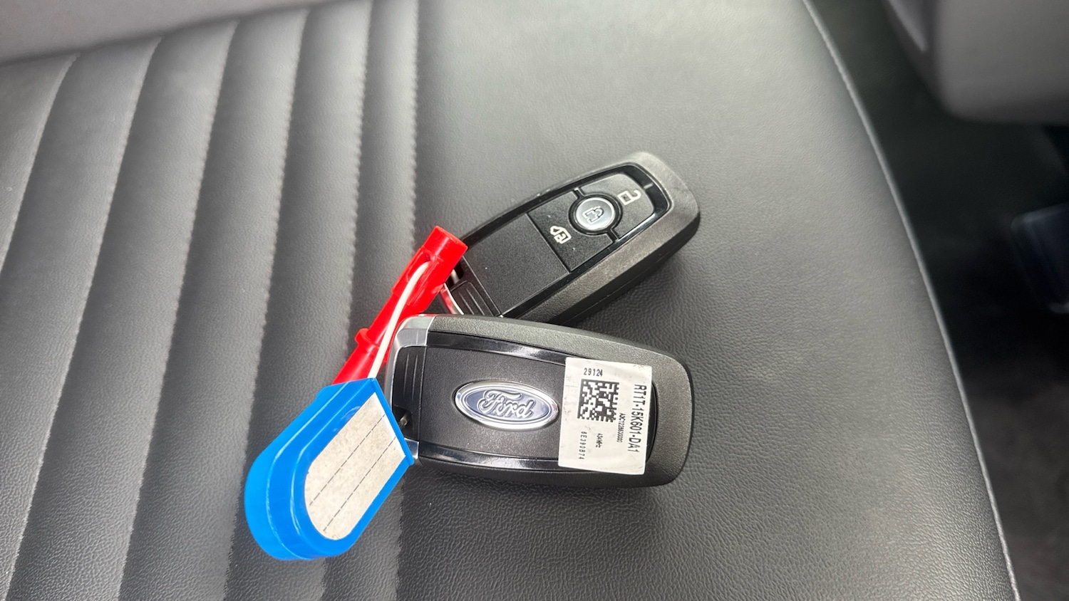 Used Ford Transit Custom 2025 for sale - 77845198: Photo 20