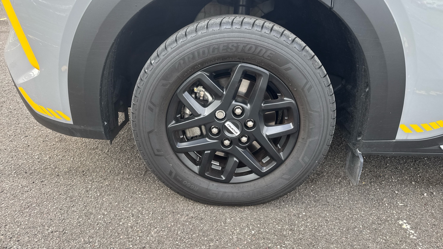 Used Ford Transit Custom 2025 for sale - 77845198: Photo 21