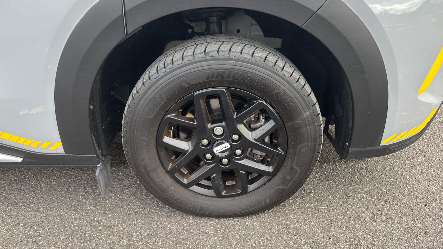 Used Ford Transit Custom 2025 for sale - 77845198: Photo 24