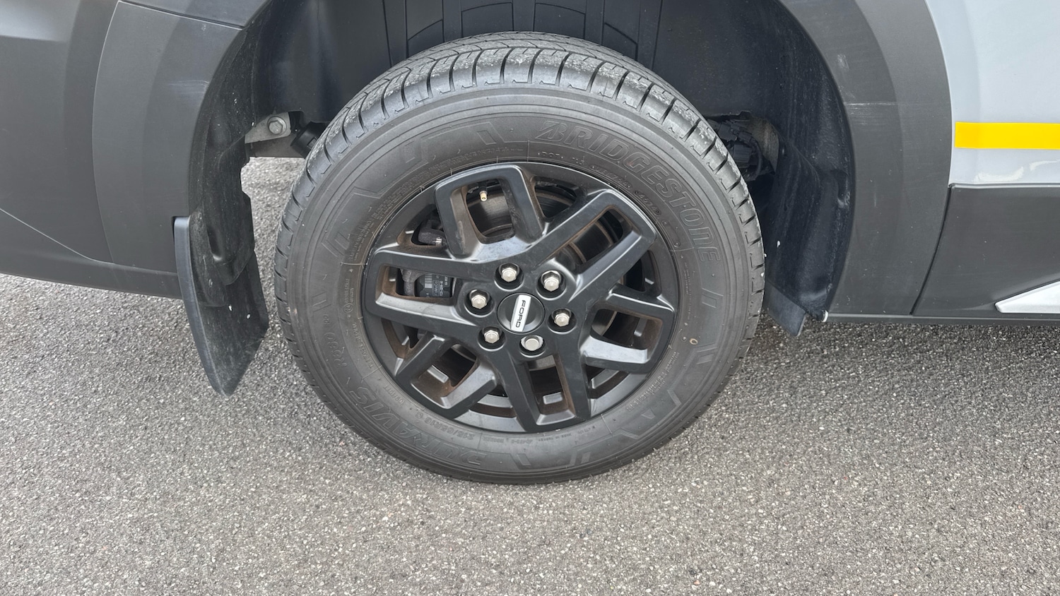 Used Ford Transit Custom 2025 for sale - 77845198: Photo 25