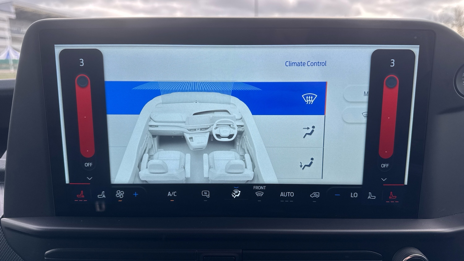 Used Ford Transit Custom 2025 for sale - 77845198: Photo 30