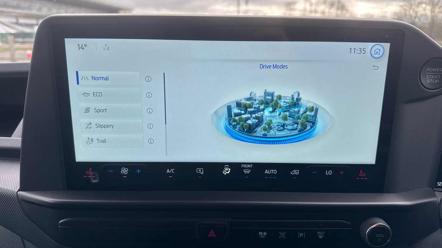 Used Ford Transit Custom 2025 for sale - 77845198: Photo 31