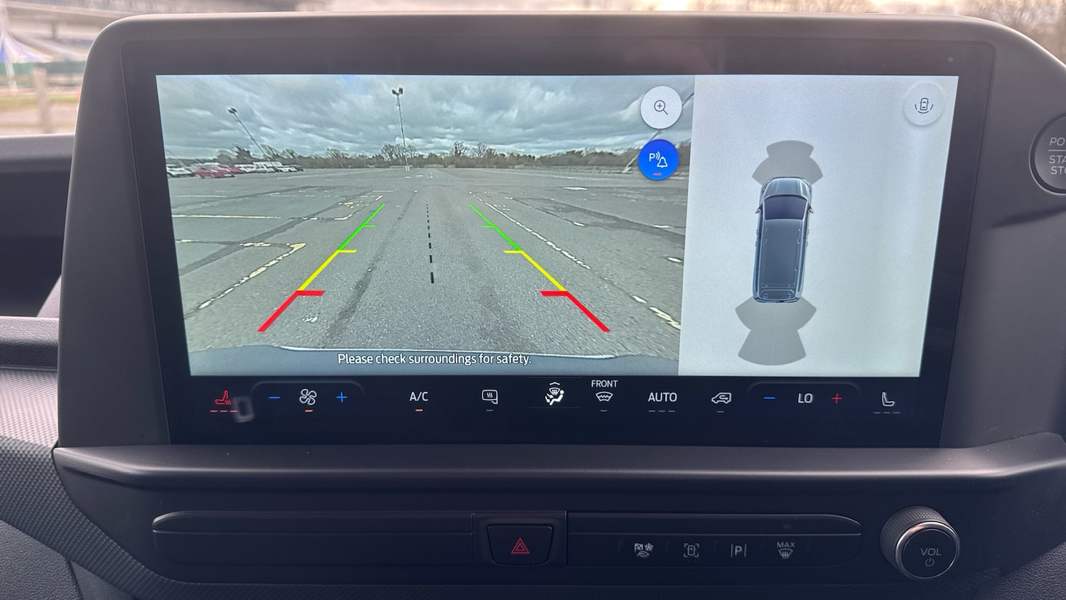 Used Ford Transit Custom 2025 for sale - 77845198: Photo 32