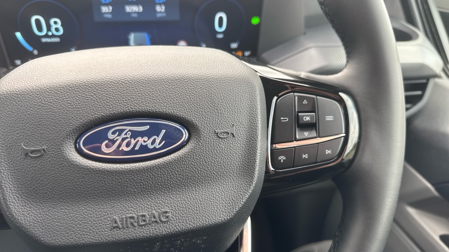 Used Ford Transit Custom 2025 for sale - 77845198: Photo 34