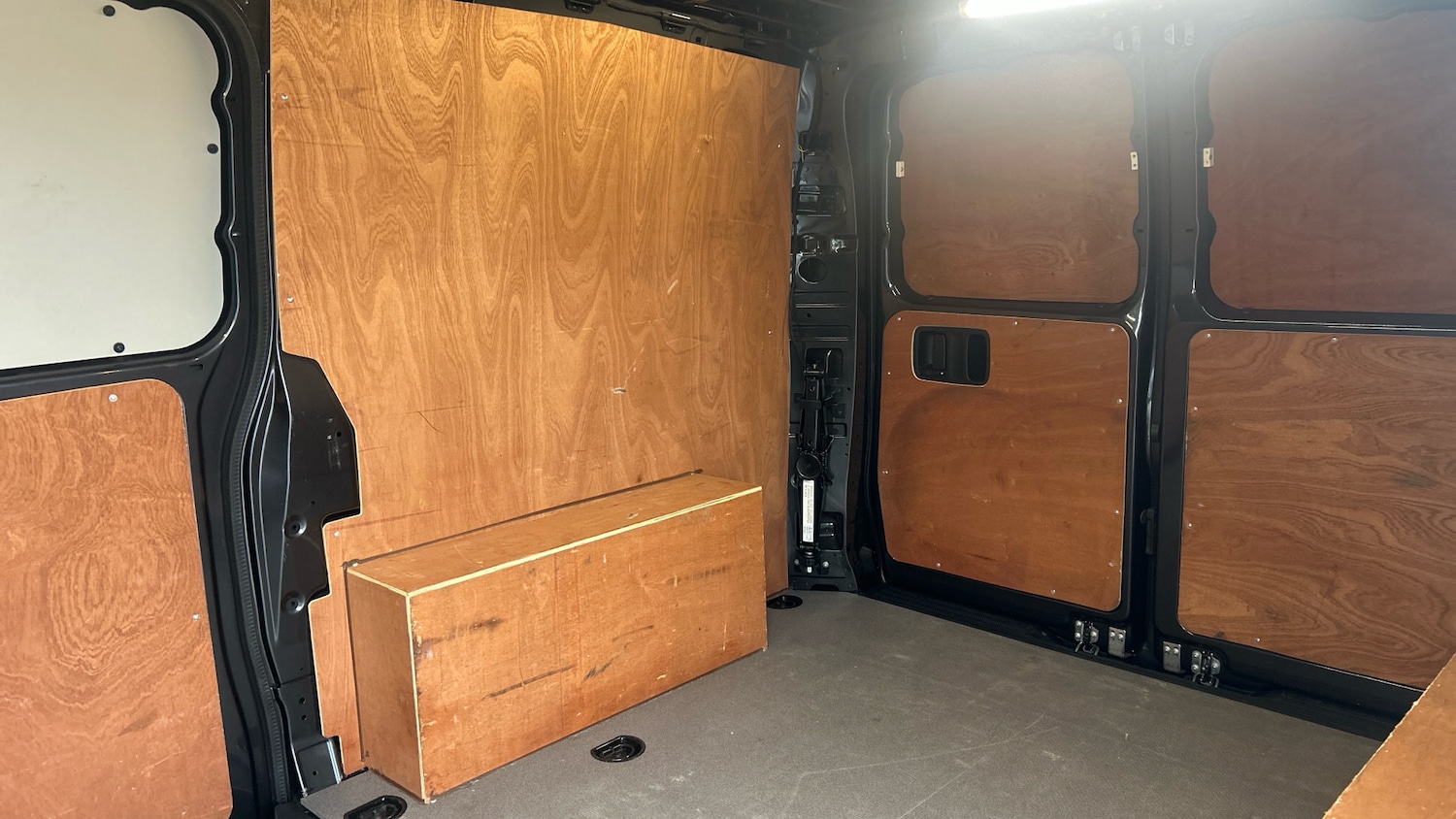 Used Mercedes-Benz Vito 2022 for sale - 77208198: Photo 14