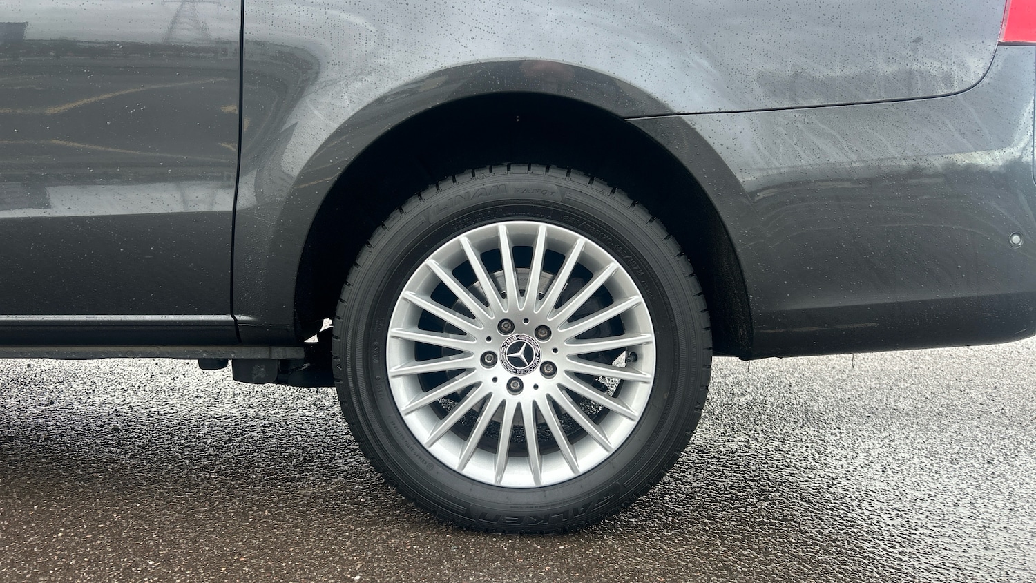 Used Mercedes-Benz Vito 2022 for sale - 77208198: Photo 17