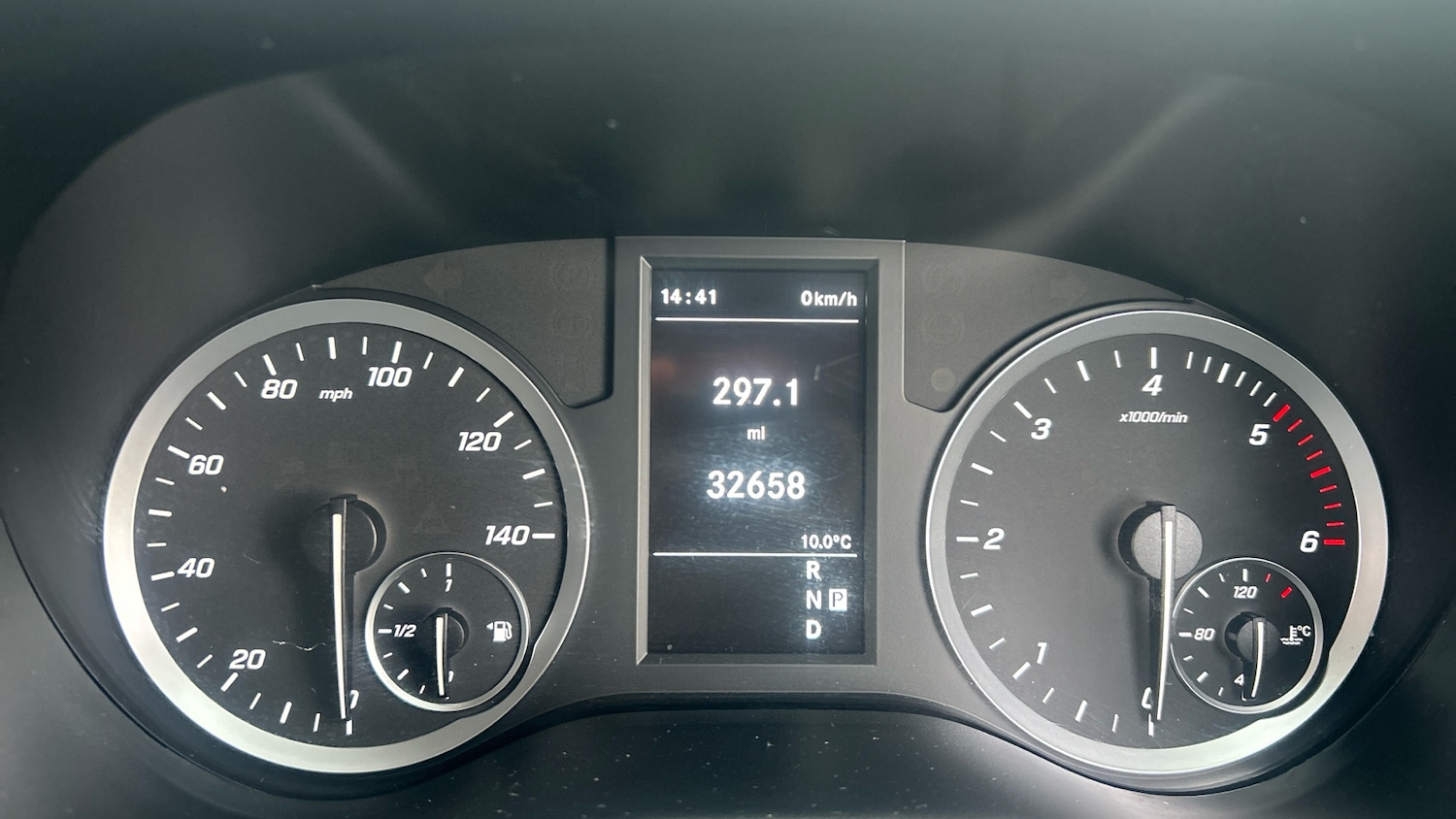 Used Mercedes-Benz Vito 2022 for sale - 77208198: Photo 19