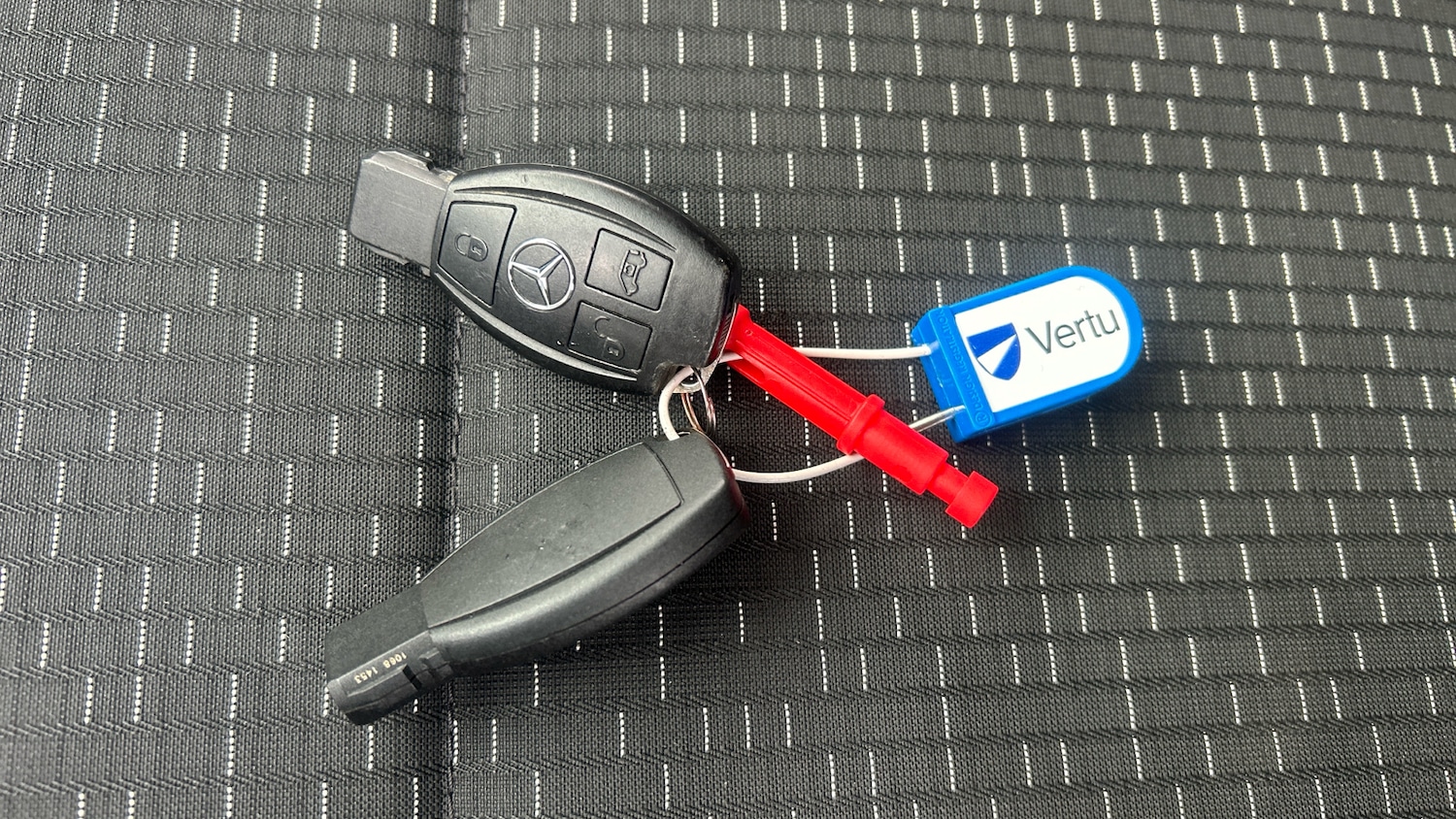 Used Mercedes-Benz Vito 2022 for sale - 77208198: Photo 20