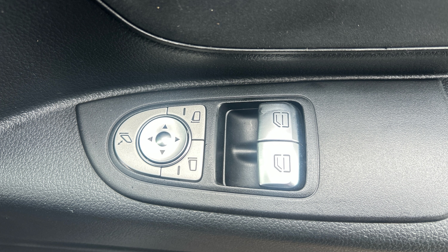 Used Mercedes-Benz Vito 2022 for sale - 77208198: Photo 21