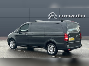 Used Mercedes-Benz Vito 2022 for sale - 77208198: Photo