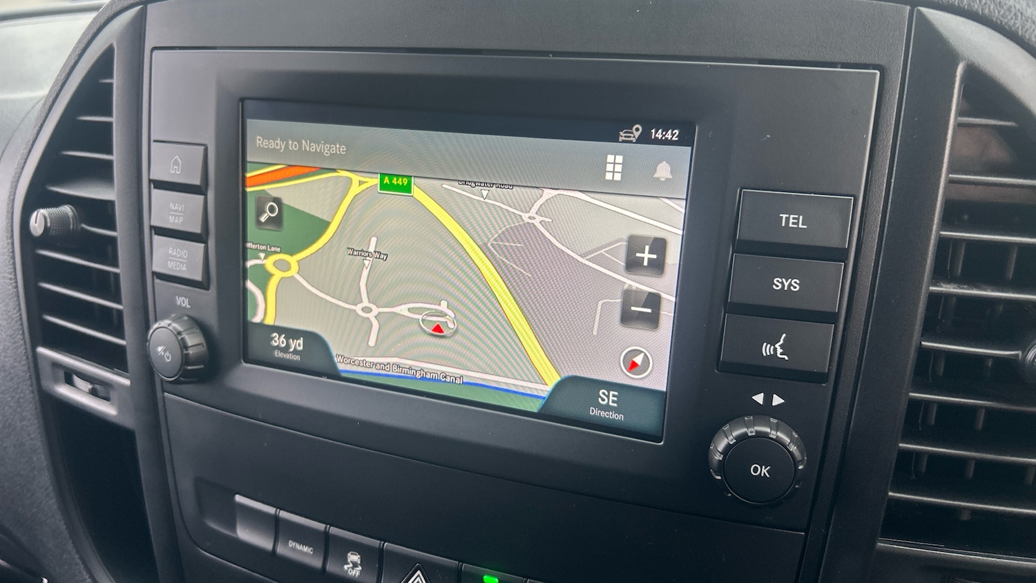 Used Mercedes-Benz Vito 2022 for sale - 77208198: Photo 32