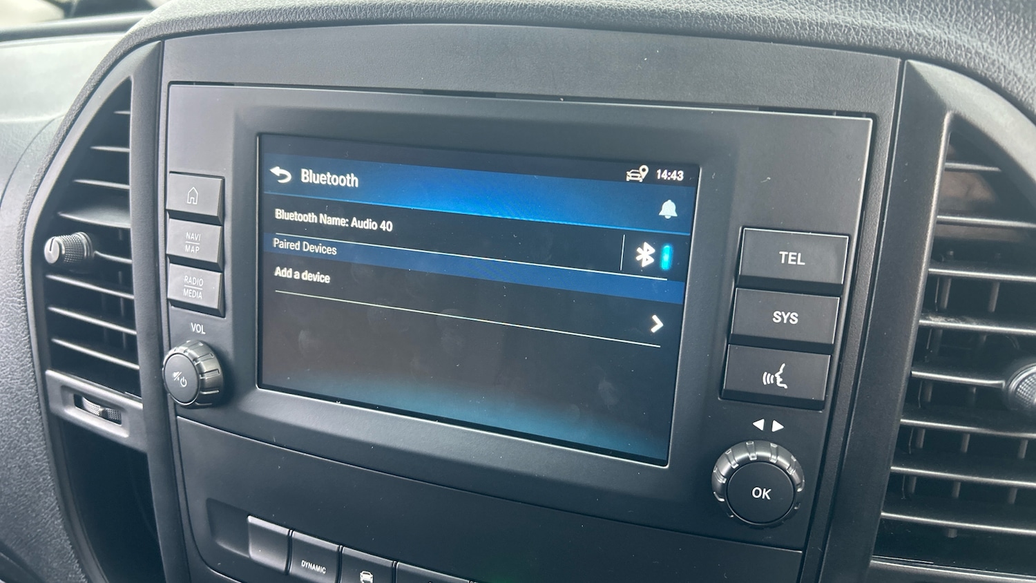 Used Mercedes-Benz Vito 2022 for sale - 77208198: Photo 33