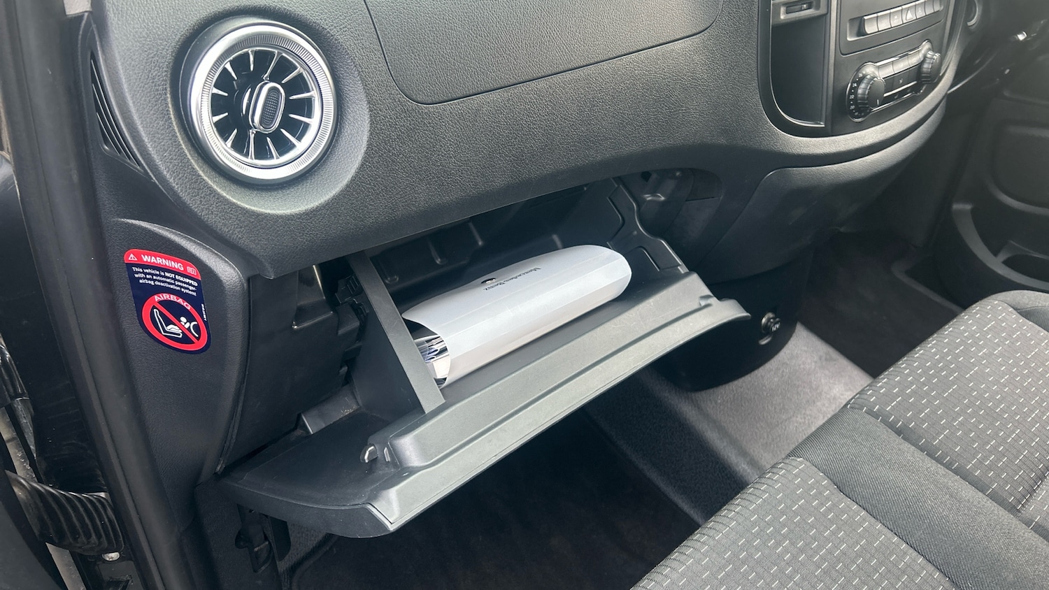 Used Mercedes-Benz Vito 2022 for sale - 77208198: Photo 37