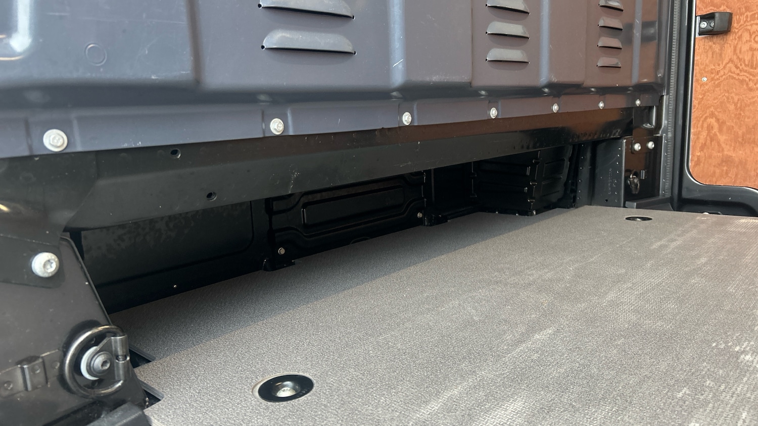 Used Mercedes-Benz Vito 2022 for sale - 77208198: Photo 39