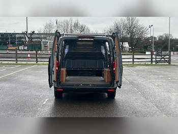 Used Mercedes-Benz Vito 2022 for sale - 77208198: Photo