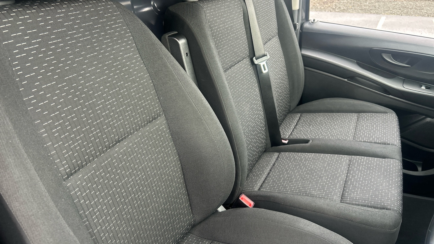 Used Mercedes-Benz Vito 2022 for sale - 77208198: Photo 5