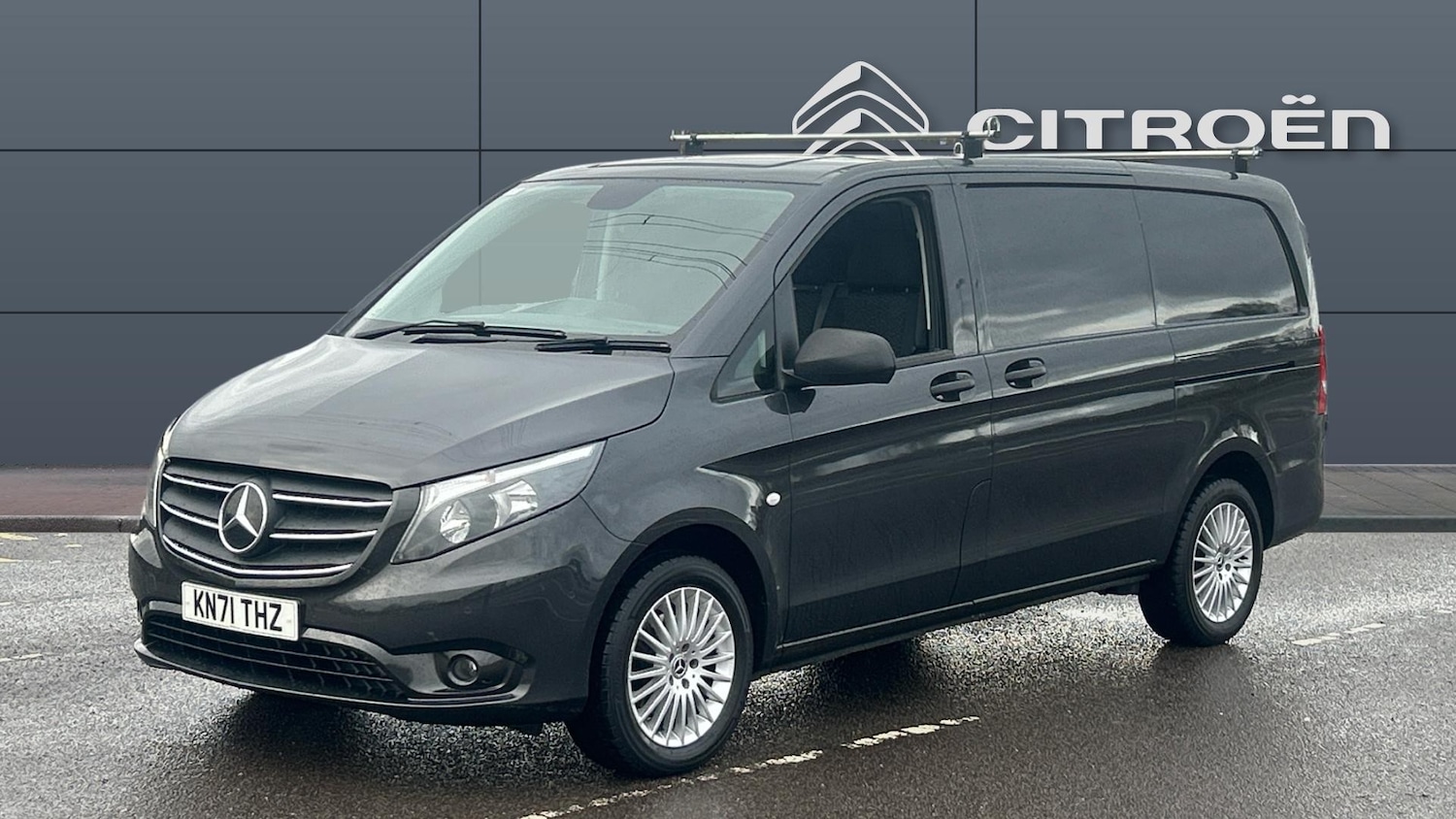 Used Mercedes-Benz Vito 2022 for sale - 77208198: Photo 7