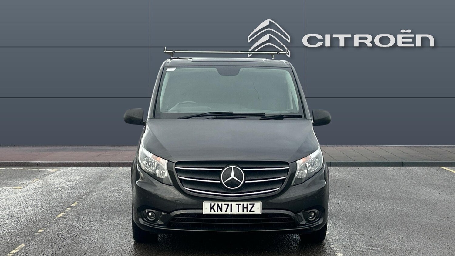 Used Mercedes-Benz Vito 2022 for sale - 77208198: Photo 8