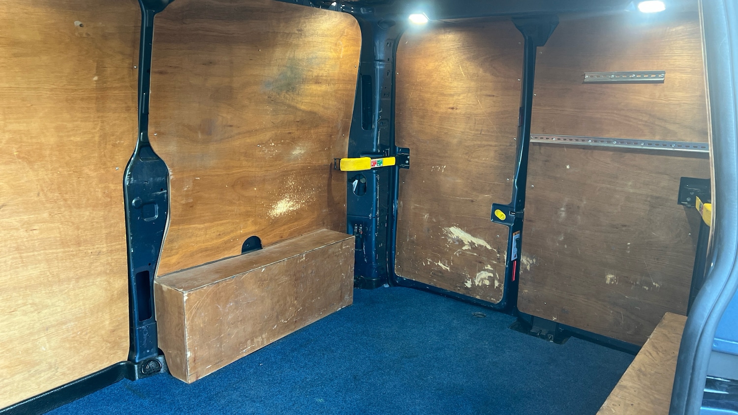 Used Ford Transit Custom 2022 for sale - 77272115: Photo 14