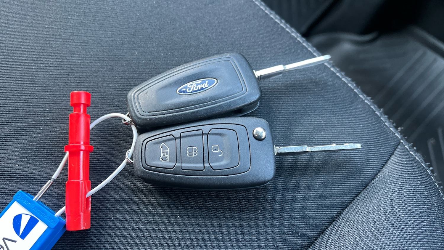 Used Ford Transit Custom 2022 for sale - 77272115: Photo 20