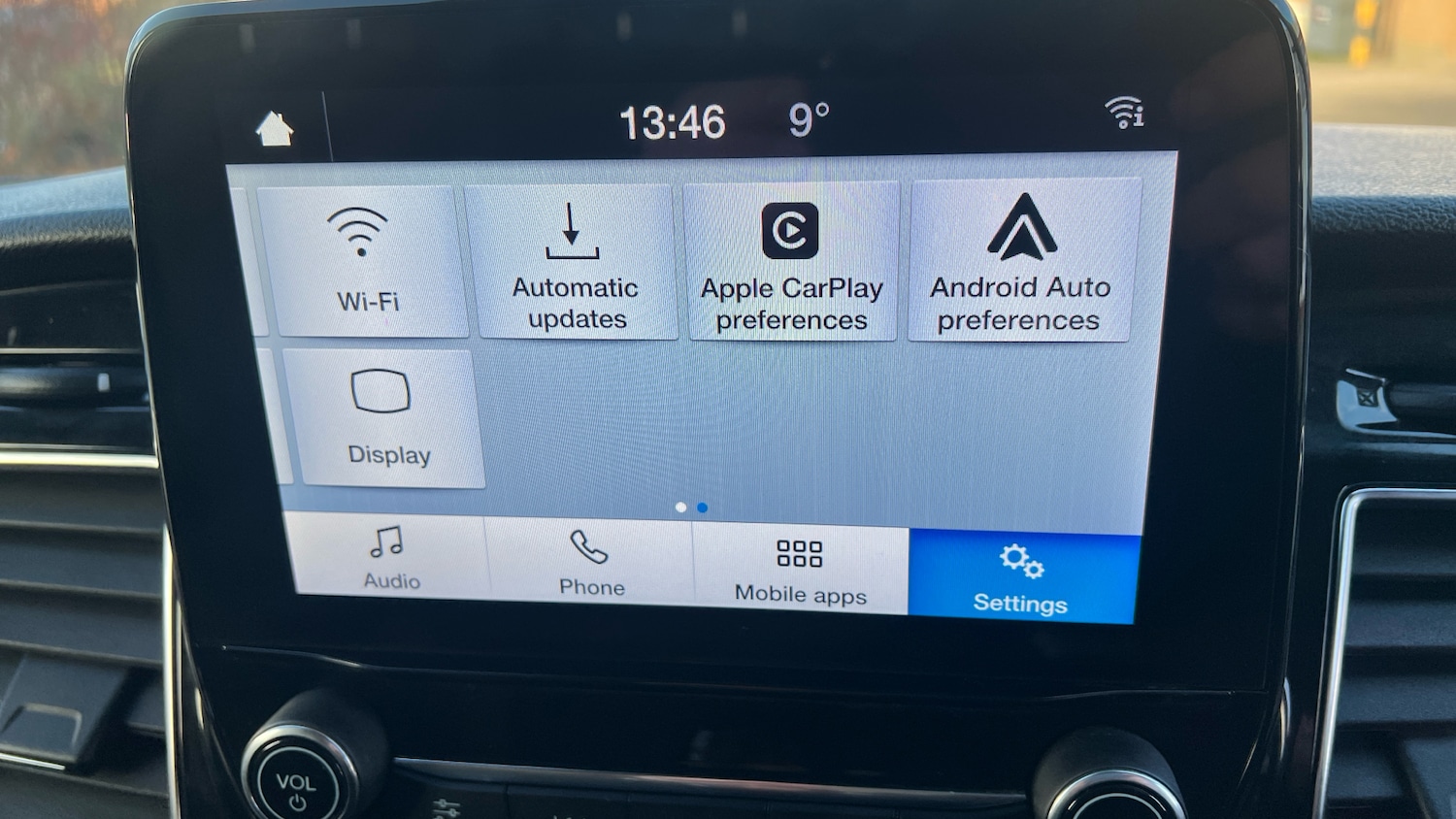 Used Ford Transit Custom 2022 for sale - 77272115: Photo 29