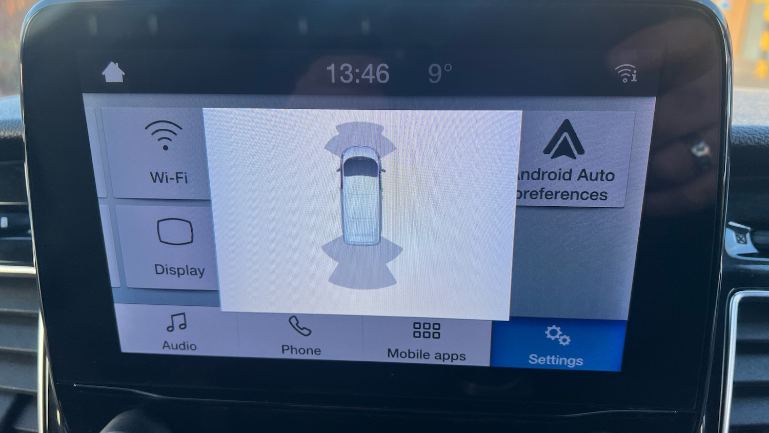 Used Ford Transit Custom 2022 for sale - 77272115: Photo 30