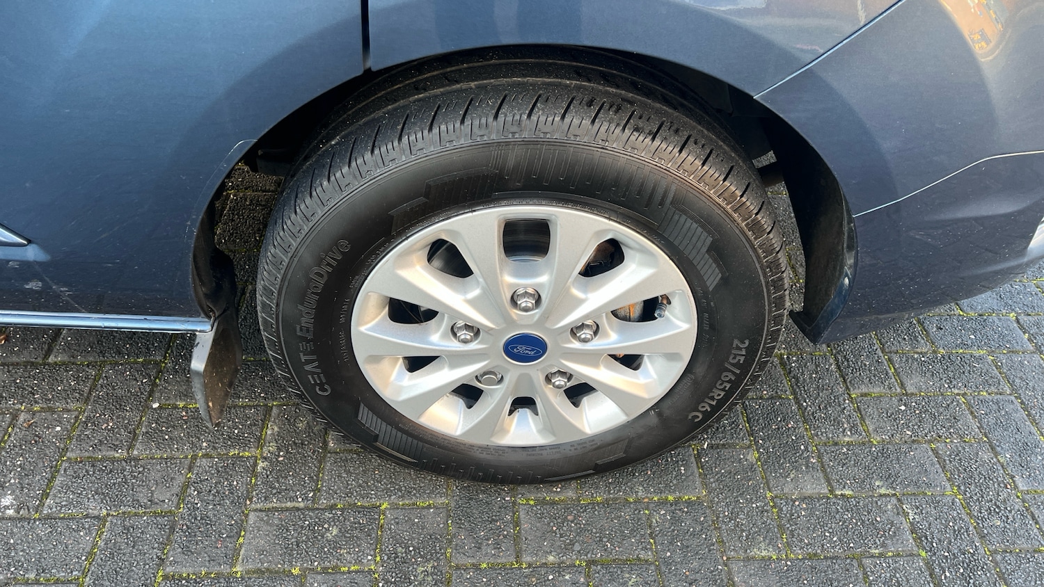 Used Ford Transit Custom 2022 for sale - 77272115: Photo 34