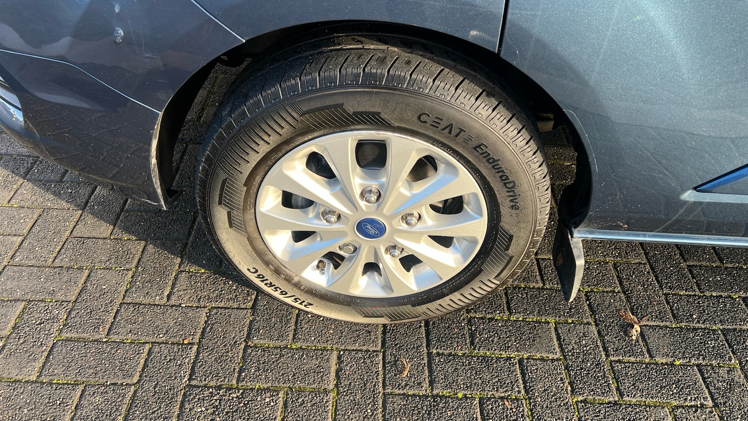 Used Ford Transit Custom 2022 for sale - 77272115: Photo 35