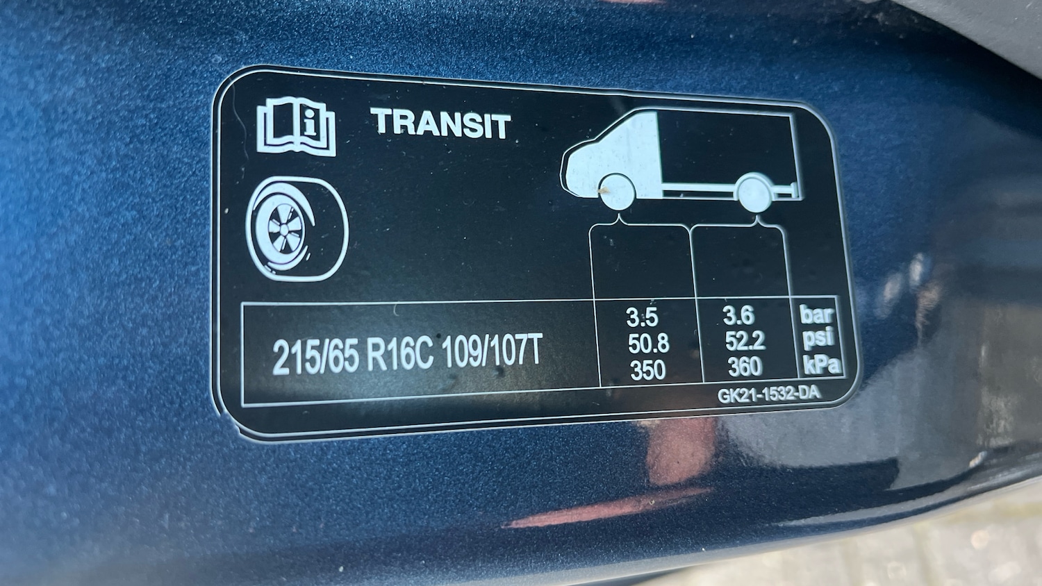 Used Ford Transit Custom 2022 for sale - 77272115: Photo 37