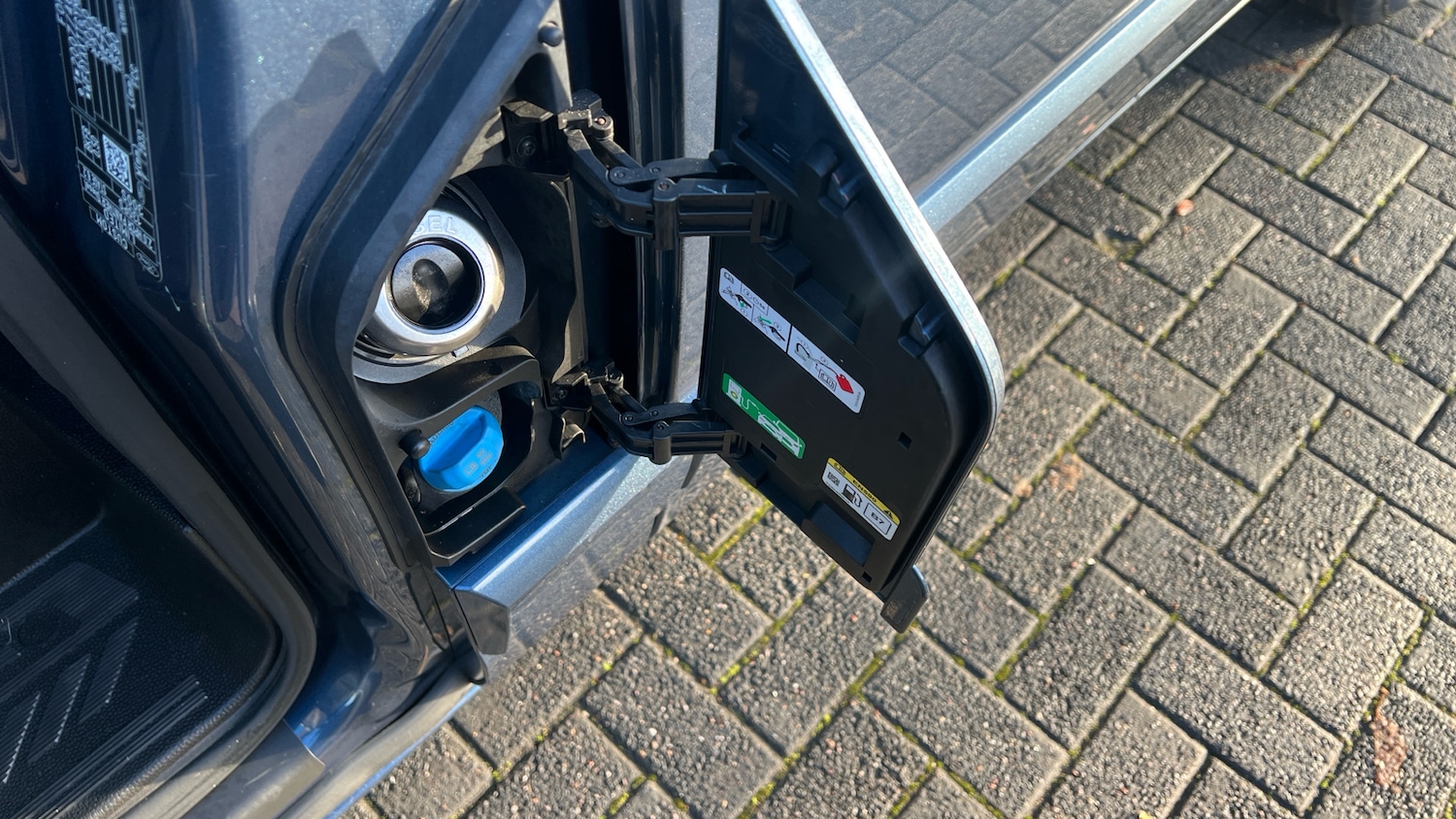 Used Ford Transit Custom 2022 for sale - 77272115: Photo 39