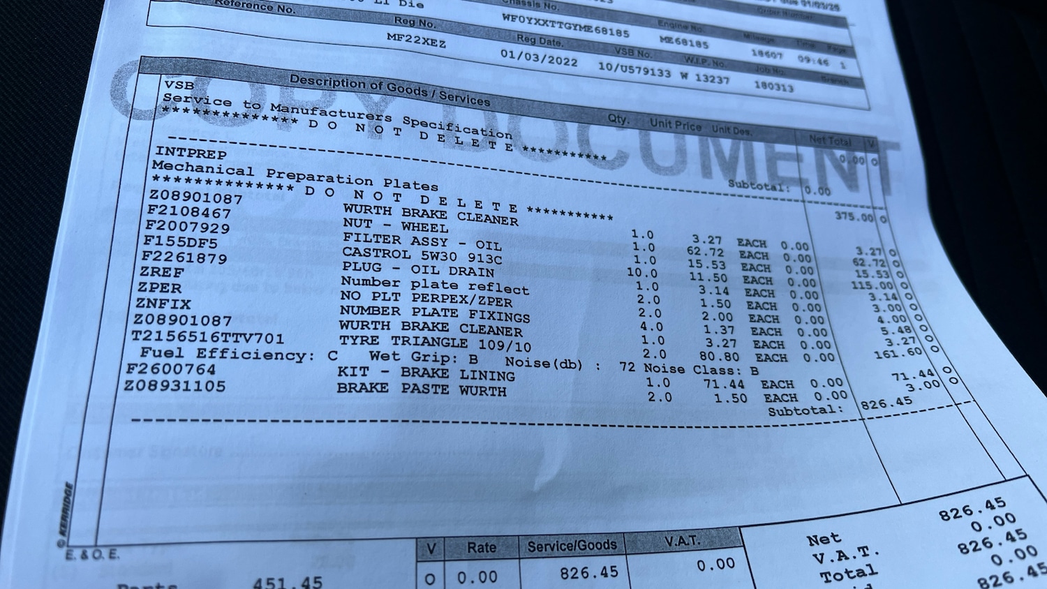 Used Ford Transit Custom 2022 for sale - 77272115: Photo 41