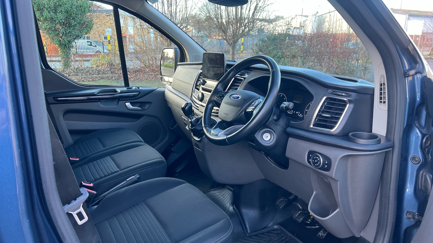 Used Ford Transit Custom 2022 for sale - 77272115: Photo 6