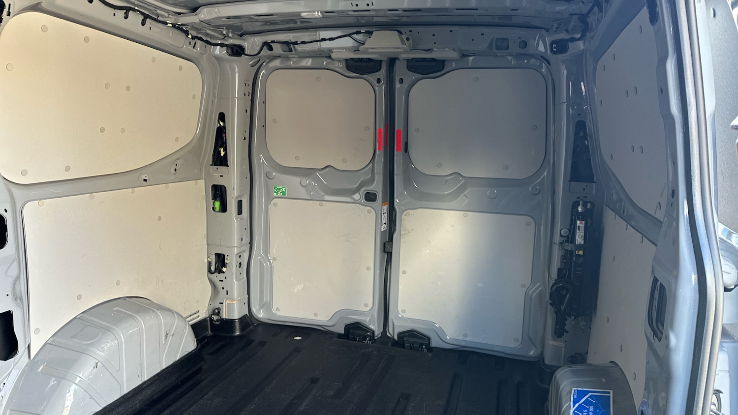 Used Ford Transit Custom 2024 for sale - 78092548: Photo 14