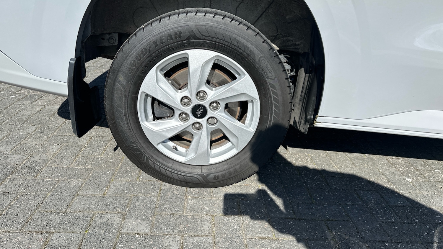 Used Ford Transit Custom 2024 for sale - 78092548: Photo 21