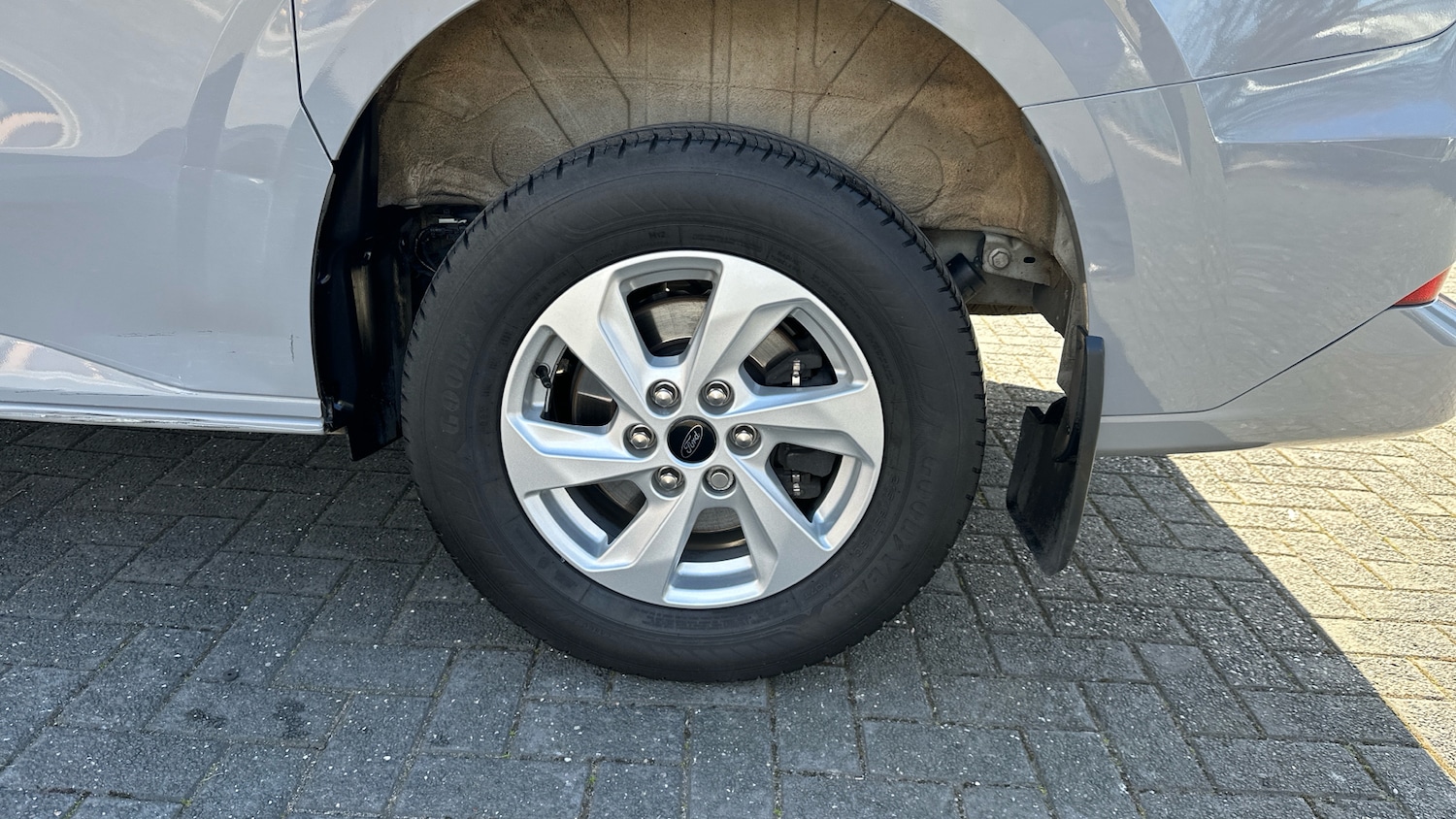 Used Ford Transit Custom 2024 for sale - 78092548: Photo 22