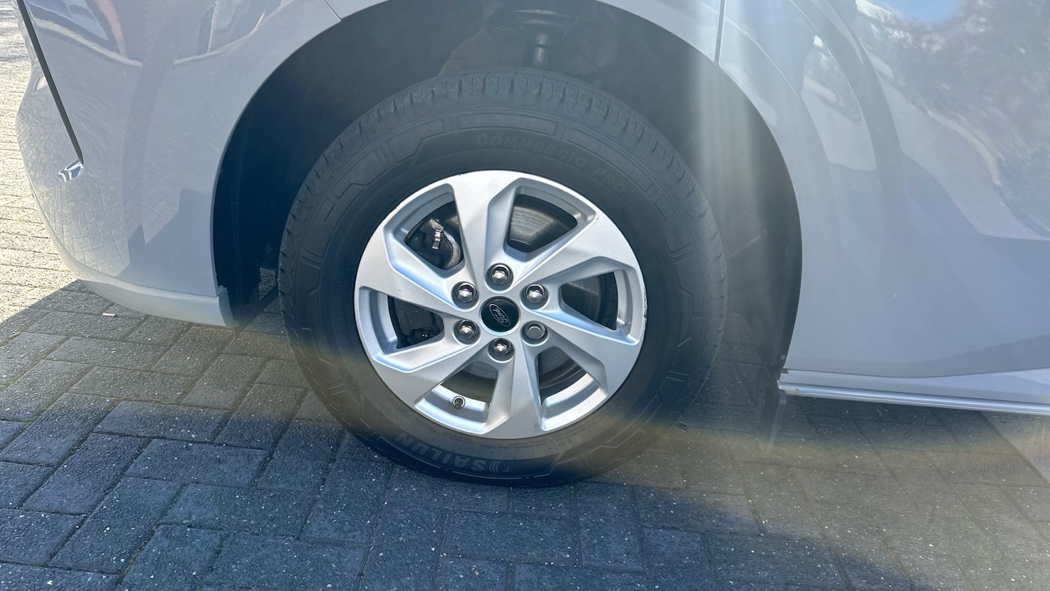 Used Ford Transit Custom 2024 for sale - 78092548: Photo 23