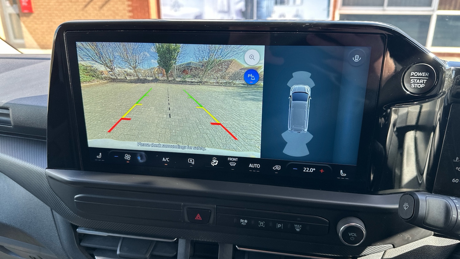 Used Ford Transit Custom 2024 for sale - 78092548: Photo 35