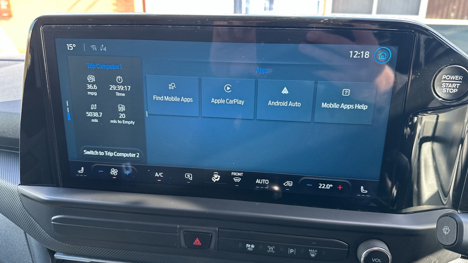 Used Ford Transit Custom 2024 for sale - 78092548: Photo 38