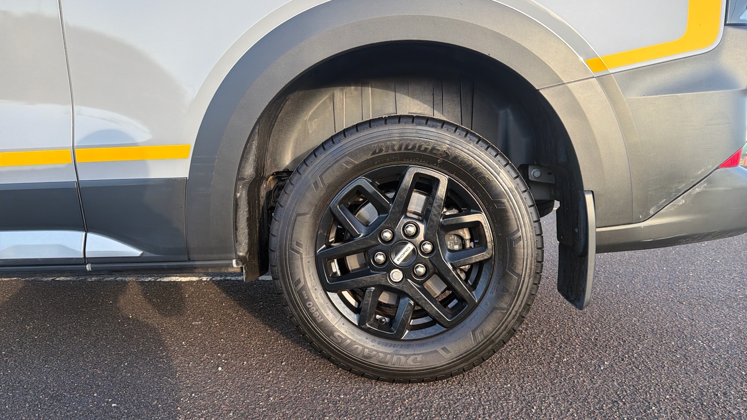 Used Ford Transit Custom 2025 for sale - 77233938: Photo 17