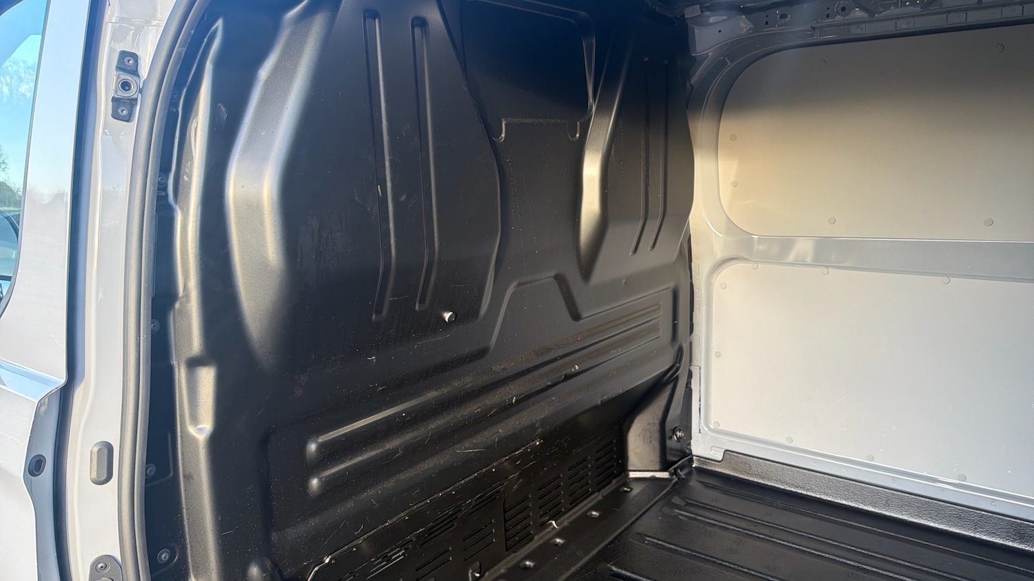 Used Ford Transit Custom 2025 for sale - 77233938: Photo 18