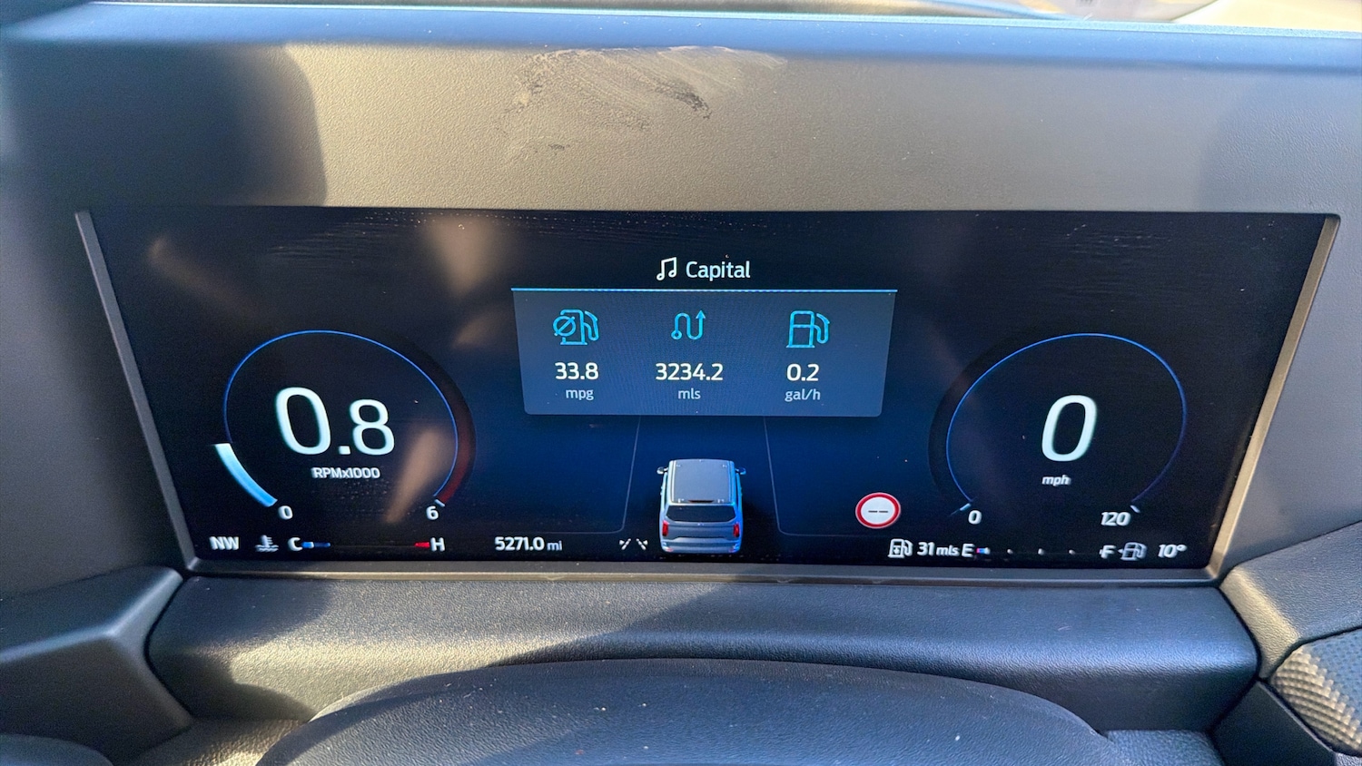 Used Ford Transit Custom 2025 for sale - 77233938: Photo 19