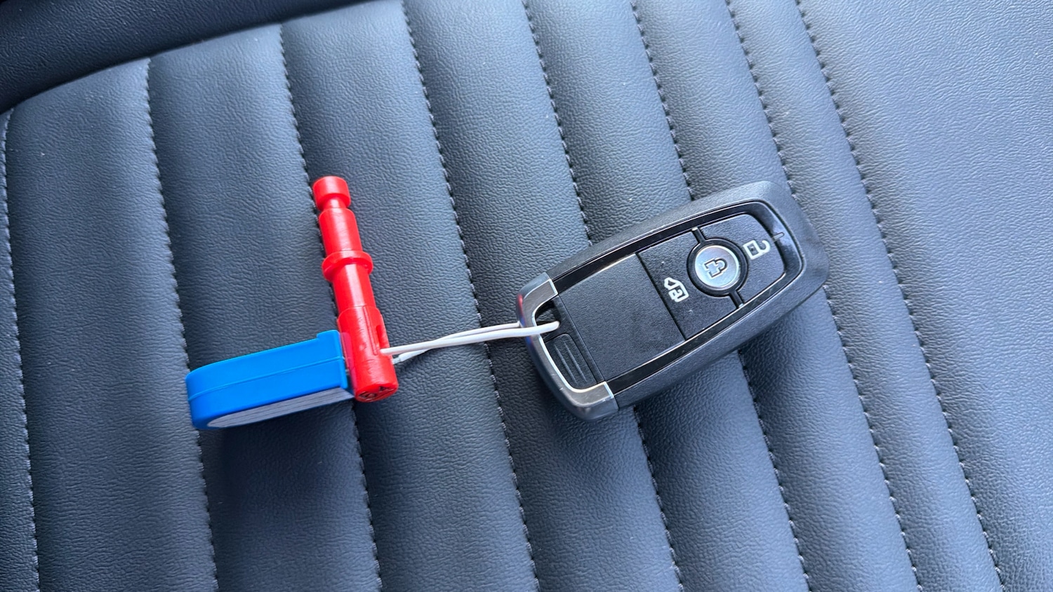 Used Ford Transit Custom 2025 for sale - 77233938: Photo 20