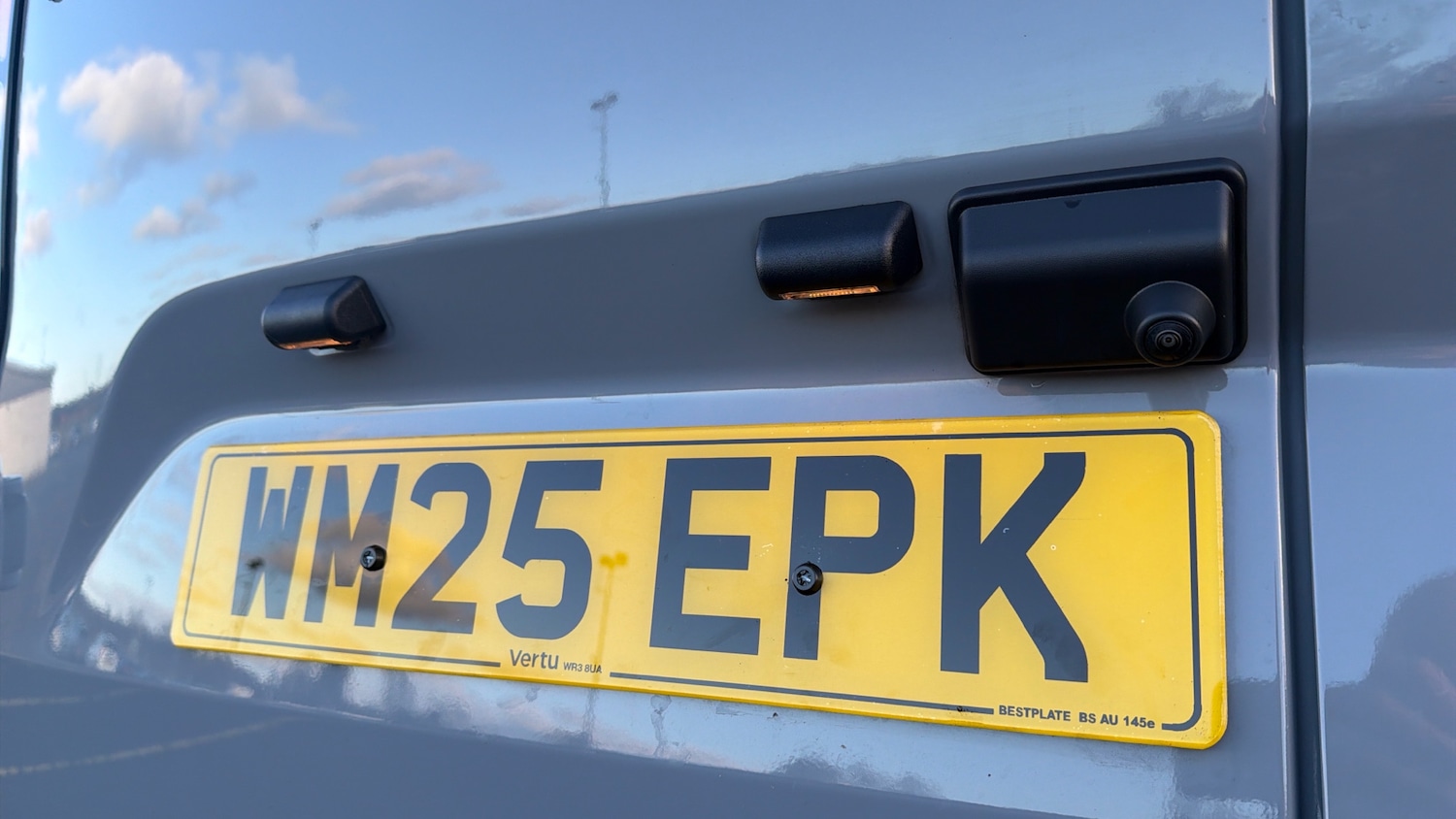 Used Ford Transit Custom 2025 for sale - 77233938: Photo 21