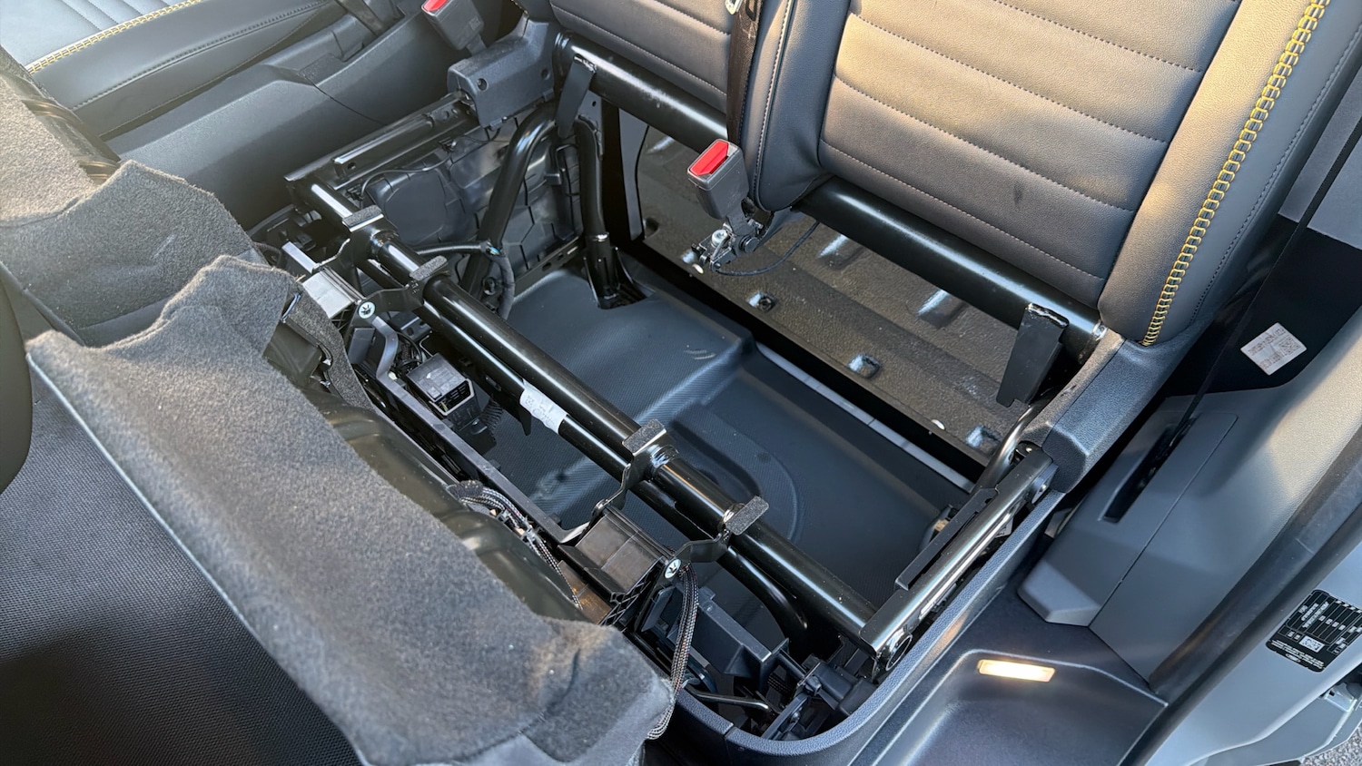 Used Ford Transit Custom 2025 for sale - 77233938: Photo 23