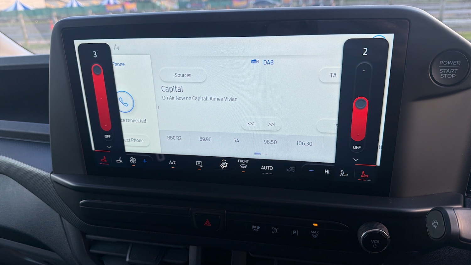 Used Ford Transit Custom 2025 for sale - 77233938: Photo 28