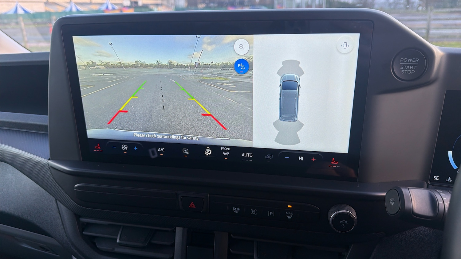 Used Ford Transit Custom 2025 for sale - 77233938: Photo 29