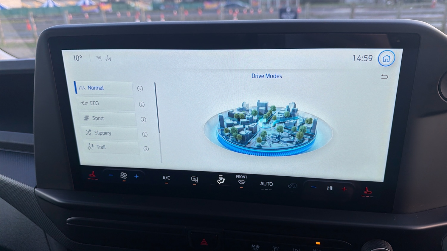 Used Ford Transit Custom 2025 for sale - 77233938: Photo 30