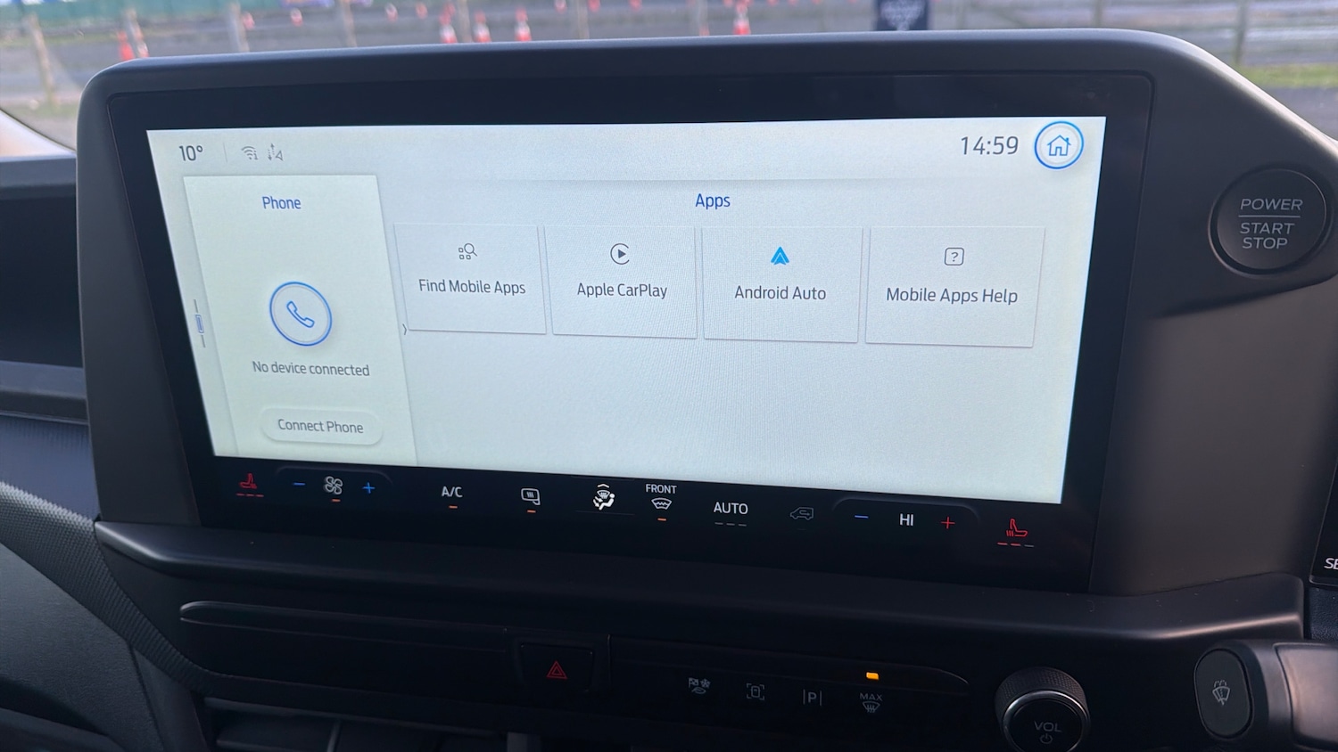 Used Ford Transit Custom 2025 for sale - 77233938: Photo 31