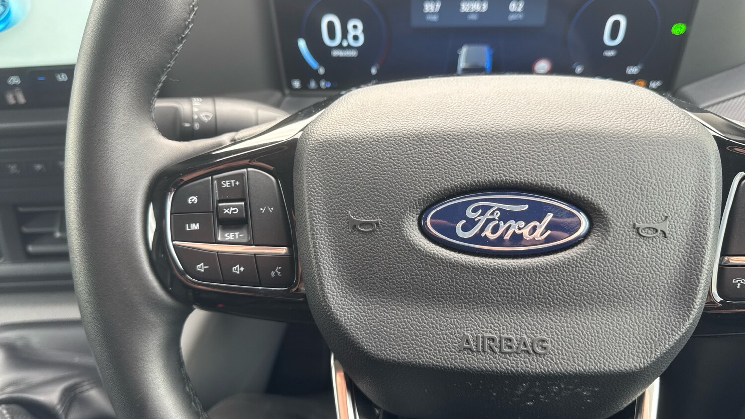 Used Ford Transit Custom 2025 for sale - 77233938: Photo 33